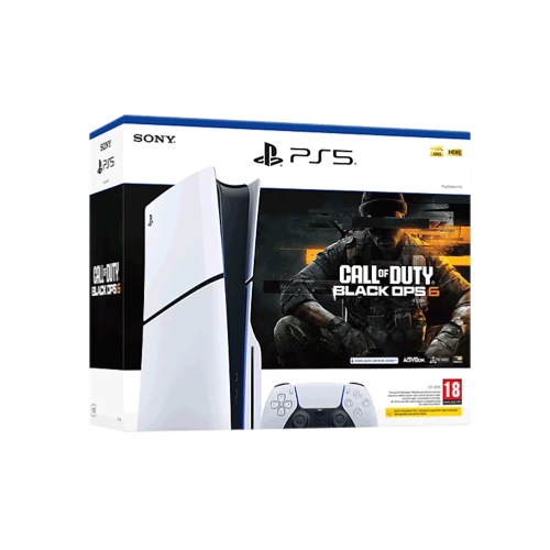 PlayStation 5 Bundle